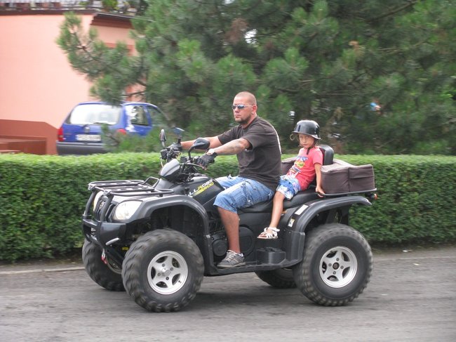 Srebrny jubileusz w czasie Parafiady - zdjęcia