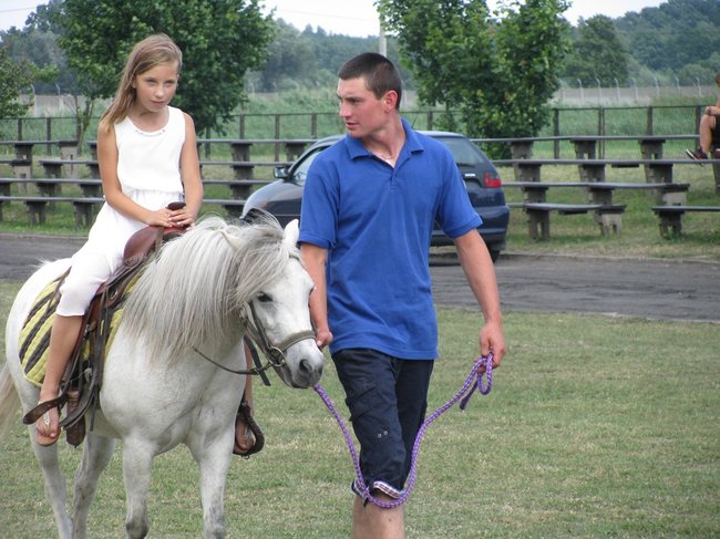 Srebrny jubileusz w czasie Parafiady - zdjęcia
