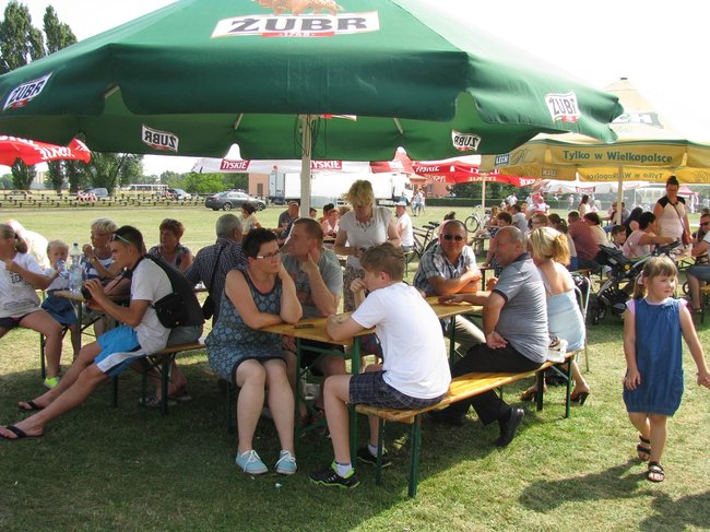 Srebrny jubileusz w czasie Parafiady - zdjęcia