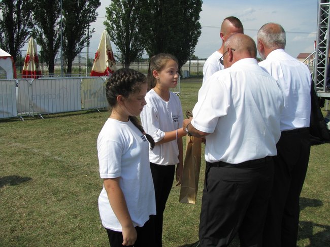 Srebrny jubileusz w czasie Parafiady - zdjęcia