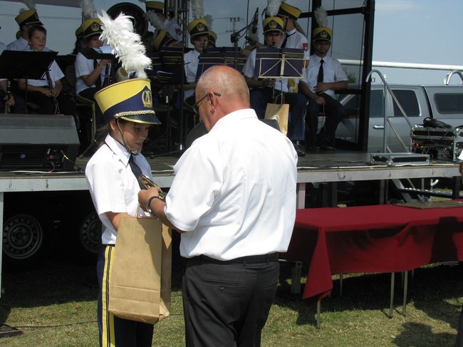 Srebrny jubileusz w czasie Parafiady - zdjęcia