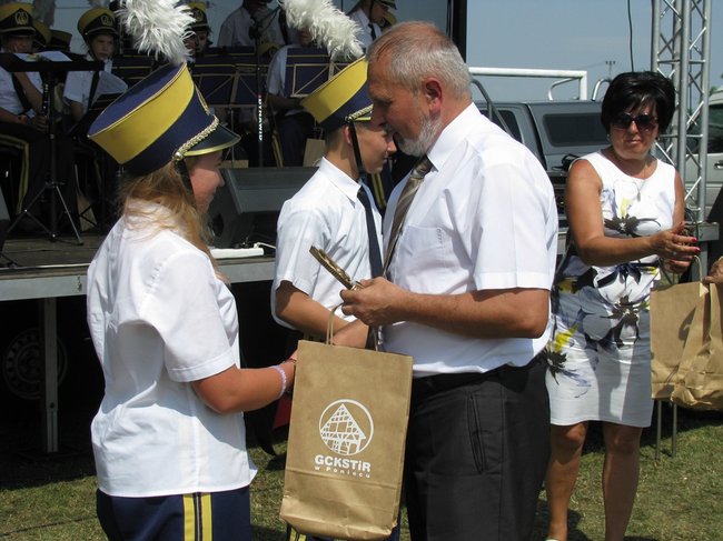 Srebrny jubileusz w czasie Parafiady - zdjęcia