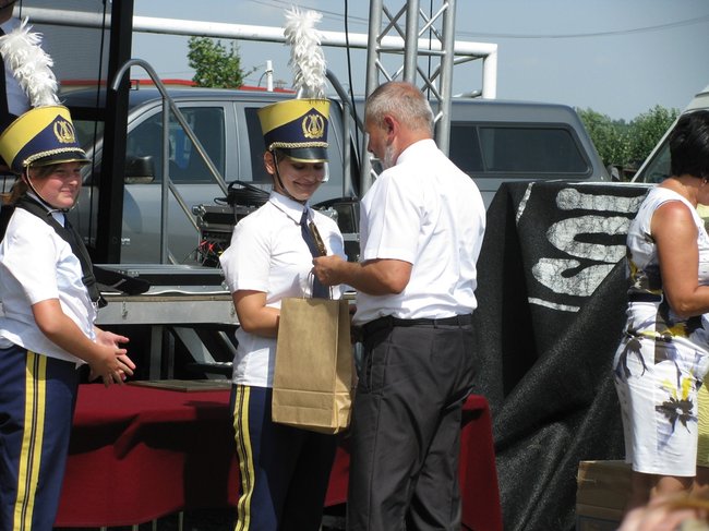 Srebrny jubileusz w czasie Parafiady - zdjęcia