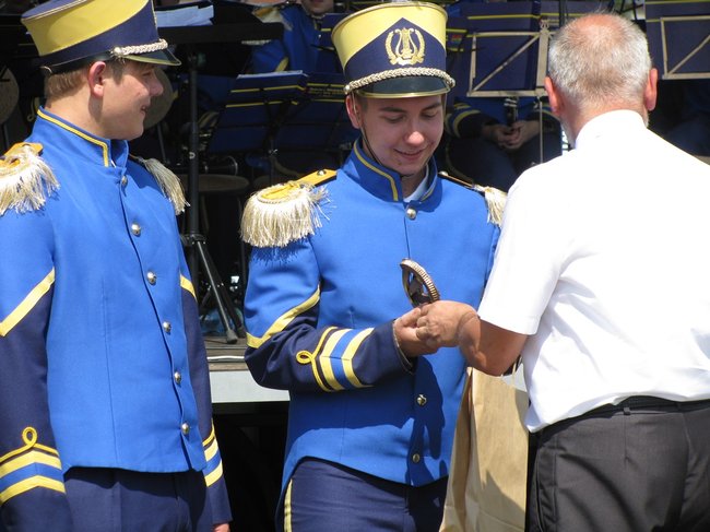 Srebrny jubileusz w czasie Parafiady - zdjęcia