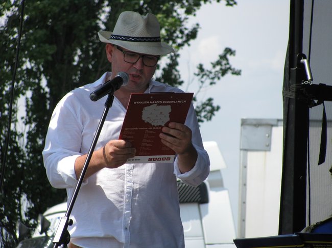 Srebrny jubileusz w czasie Parafiady - zdjęcia