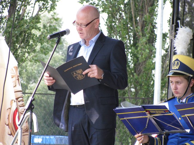 Srebrny jubileusz w czasie Parafiady - zdjęcia