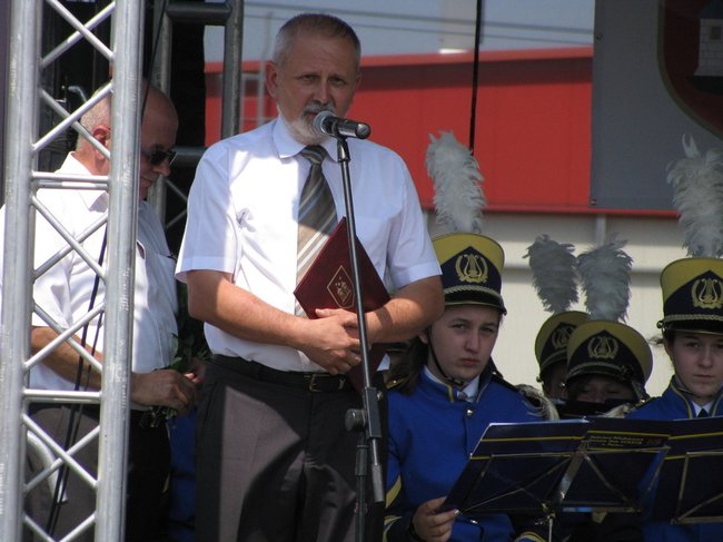 Srebrny jubileusz w czasie Parafiady - zdjęcia