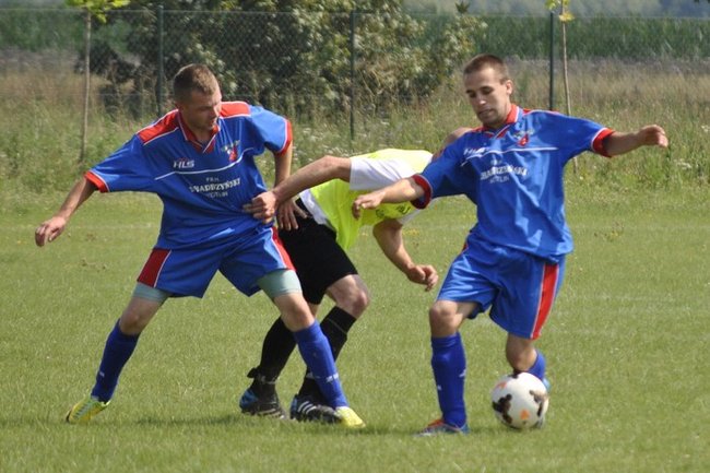 Porażka na początek ? zdjęcia