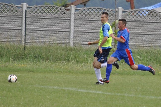 Porażka na początek ? zdjęcia