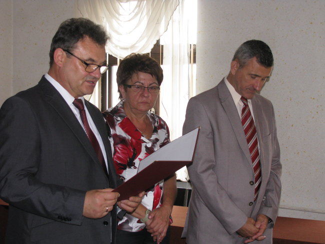 Nie zgłosił  się żaden chłopak - zdjęcia