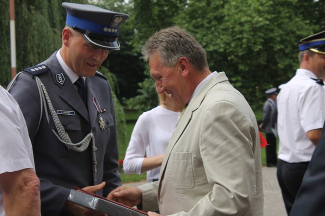 Awanse, wyróżnienia  i... podwyżki - zdjęcia