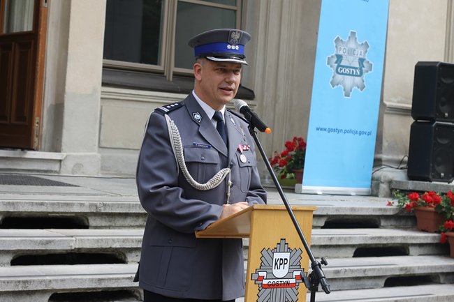 Awanse, wyróżnienia  i... podwyżki - zdjęcia