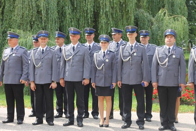 Awanse, wyróżnienia  i... podwyżki - zdjęcia