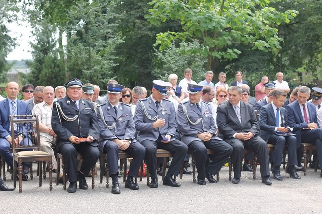 Awanse, wyróżnienia  i... podwyżki - zdjęcia