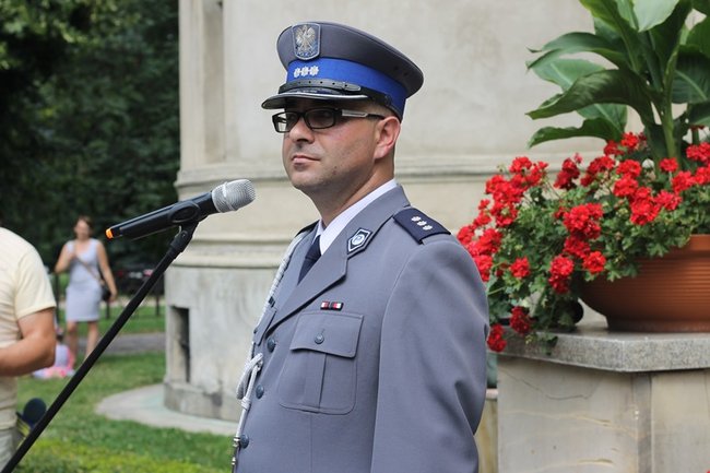 Awanse, wyróżnienia  i... podwyżki - zdjęcia