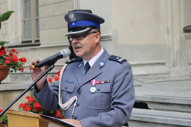 Awanse, wyróżnienia  i... podwyżki - zdjęcia