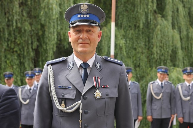 Awanse, wyróżnienia  i... podwyżki - zdjęcia