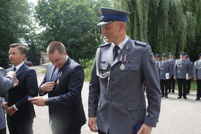 Awanse, wyróżnienia  i... podwyżki - zdjęcia