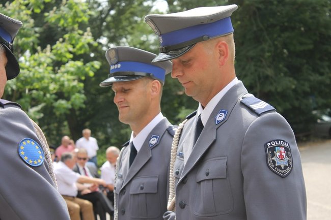 Awanse, wyróżnienia  i... podwyżki - zdjęcia