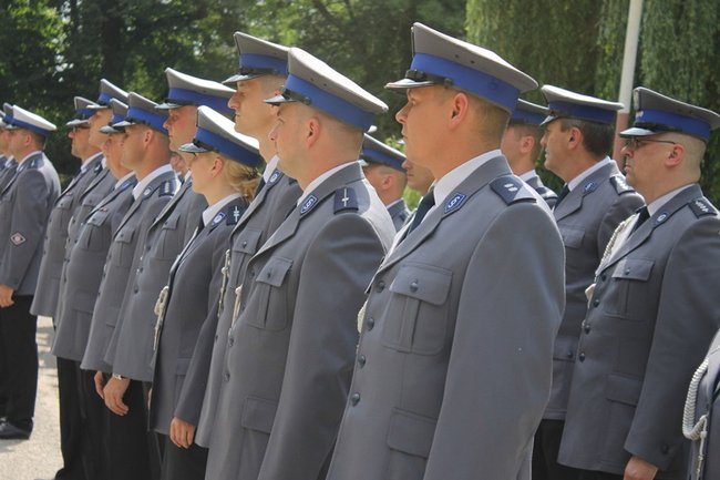 Awanse, wyróżnienia  i... podwyżki - zdjęcia