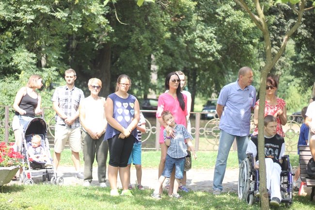 Awanse, wyróżnienia  i... podwyżki - zdjęcia