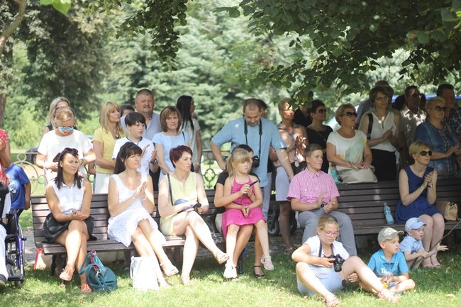 Awanse, wyróżnienia  i... podwyżki - zdjęcia