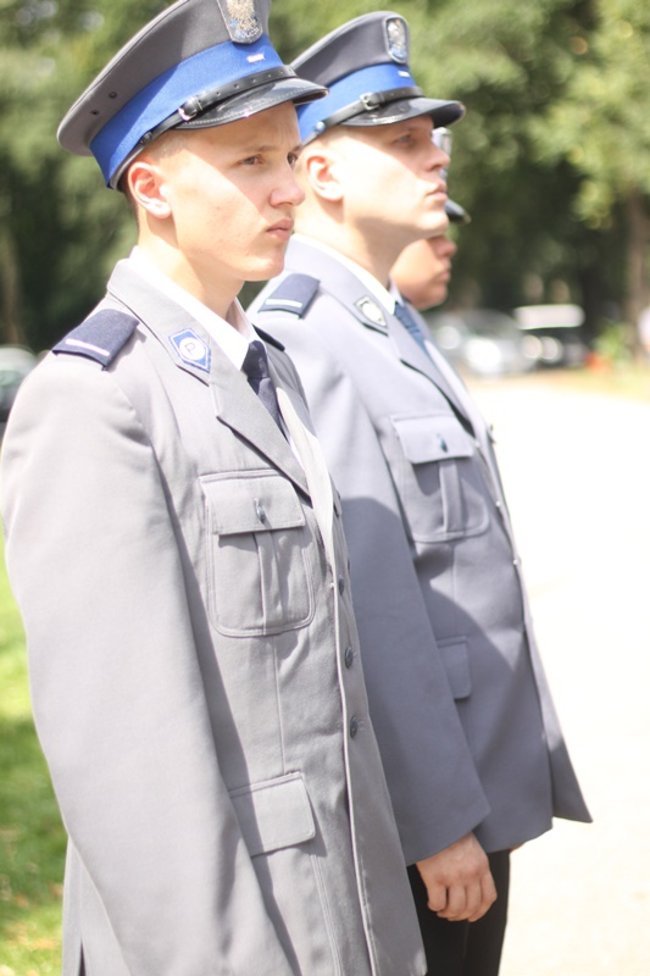 Awanse, wyróżnienia  i... podwyżki - zdjęcia