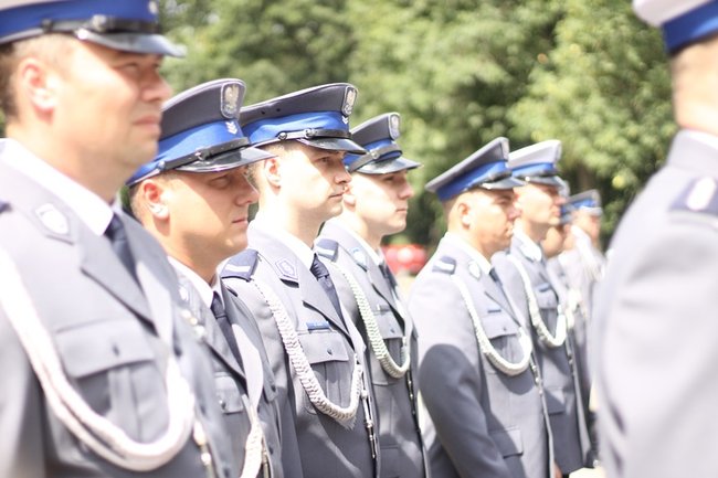 Awanse, wyróżnienia  i... podwyżki - zdjęcia