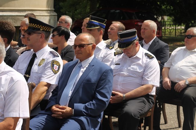 Awanse, wyróżnienia  i... podwyżki - zdjęcia