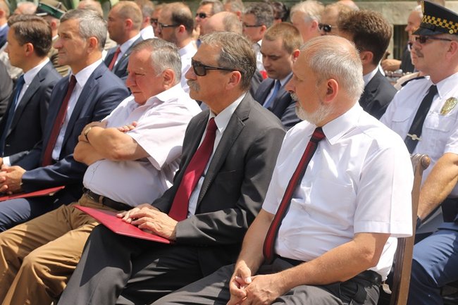 Awanse, wyróżnienia  i... podwyżki - zdjęcia