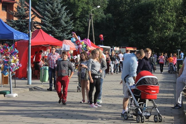 Zachwyciła publiczność - zdjęcia