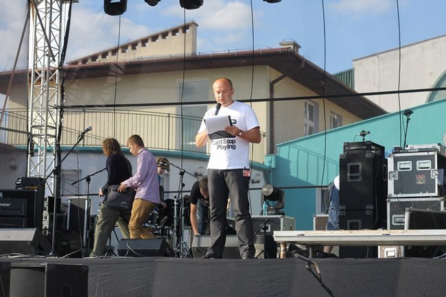 Zachwyciła publiczność - zdjęcia