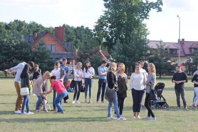 Zachwyciła publiczność - zdjęcia