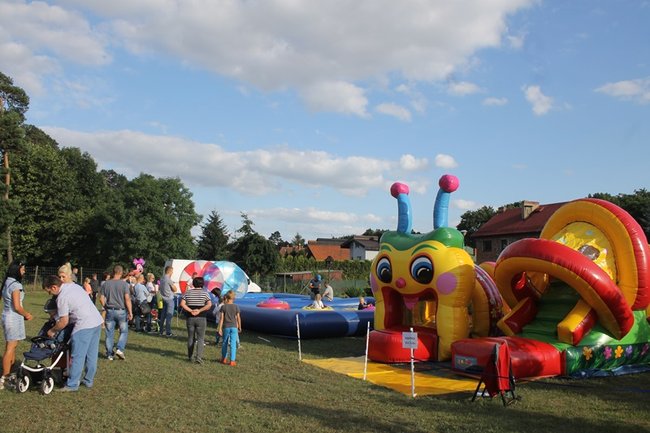 Zachwyciła publiczność - zdjęcia