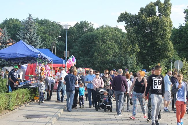 Zachwyciła publiczność - zdjęcia