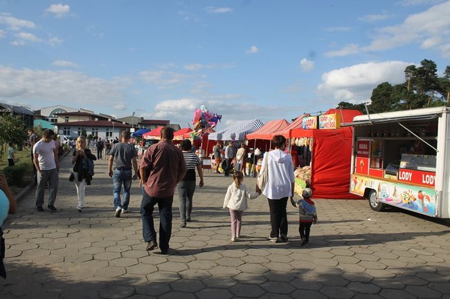 Zachwyciła publiczność - zdjęcia