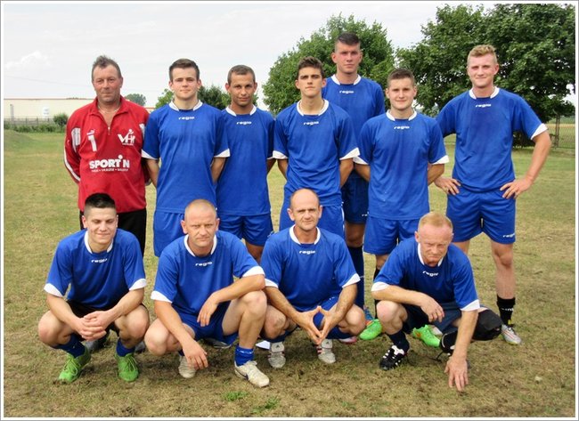 Rozpoczęli od turnieju