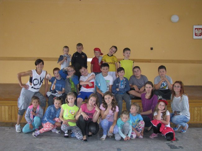 Codziennie coś innego - zdjęcia