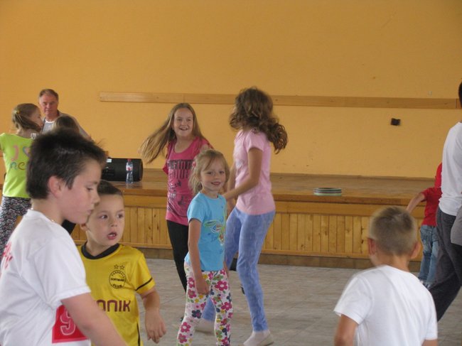 Codziennie coś innego - zdjęcia