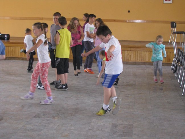 Codziennie coś innego - zdjęcia