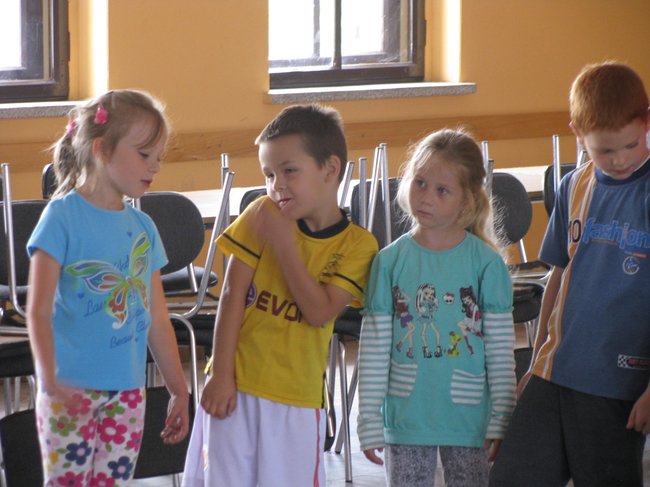 Codziennie coś innego - zdjęcia