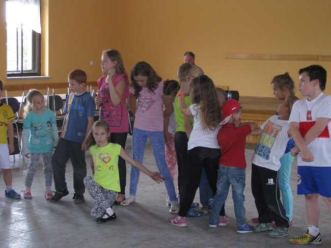 Codziennie coś innego - zdjęcia