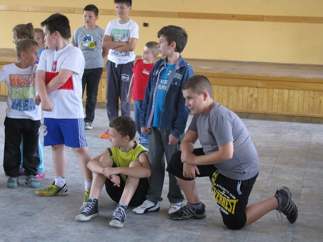 Codziennie coś innego - zdjęcia