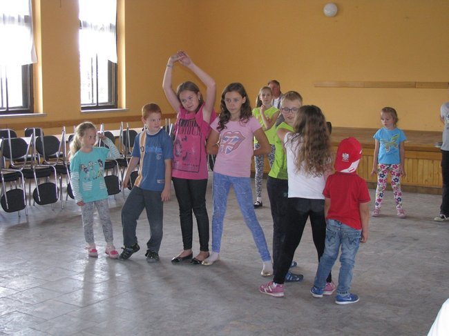 Codziennie coś innego - zdjęcia