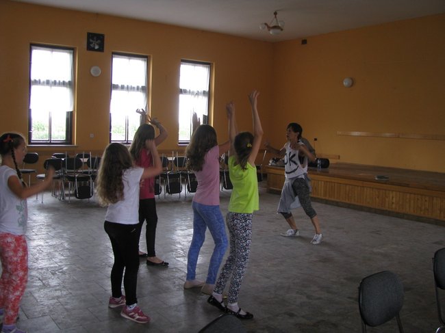 Codziennie coś innego - zdjęcia