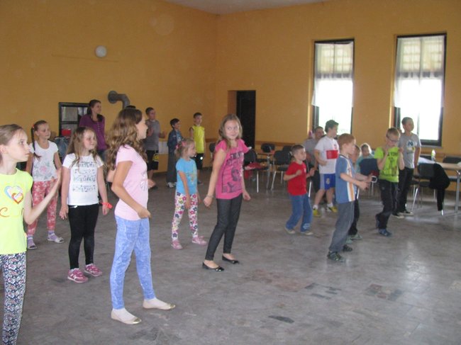 Codziennie coś innego - zdjęcia