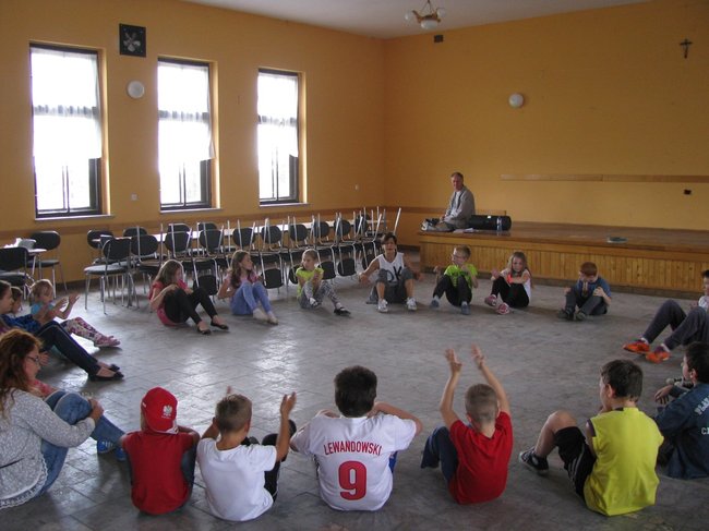 Codziennie coś innego - zdjęcia