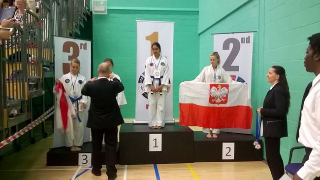 Duży sukces ? zdjęcia