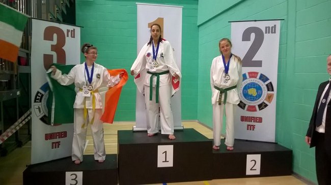 Duży sukces ? zdjęcia