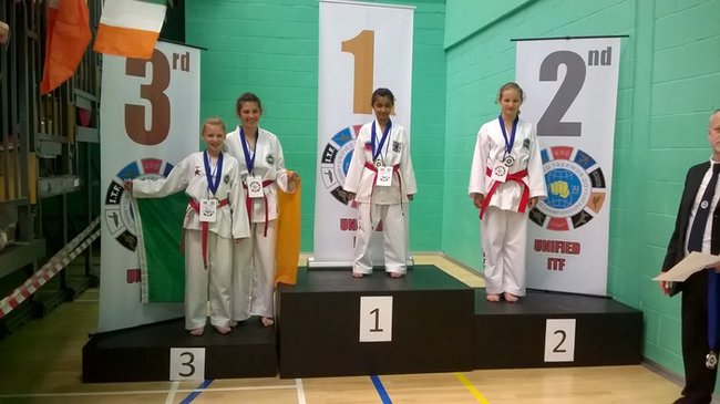 Duży sukces ? zdjęcia